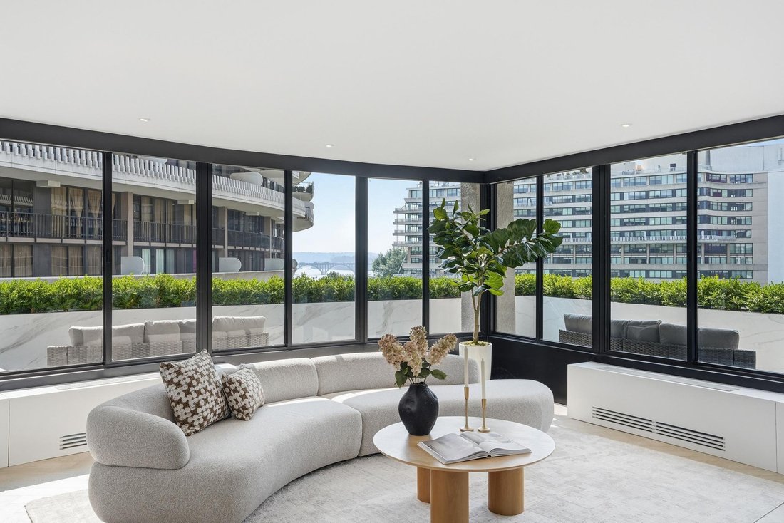 Condo in Washington, District of Columbia, United States 1 - 18516588