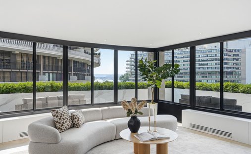 Condo in Washington, District of Columbia, United States 1