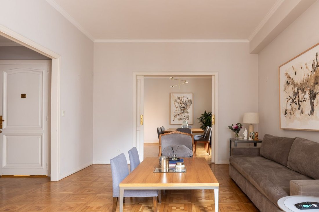 Apartment in Buenos Aires, Buenos Aires, Argentina 4 - 18511399