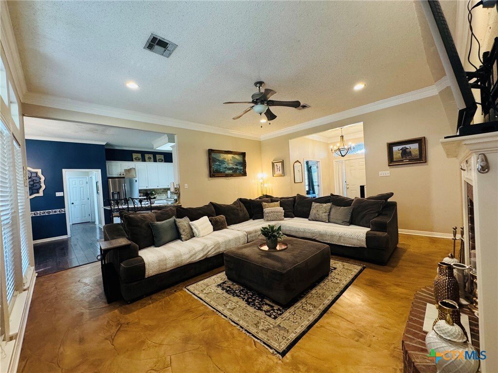 House in The Grove, Texas, United States 5 - 18514892