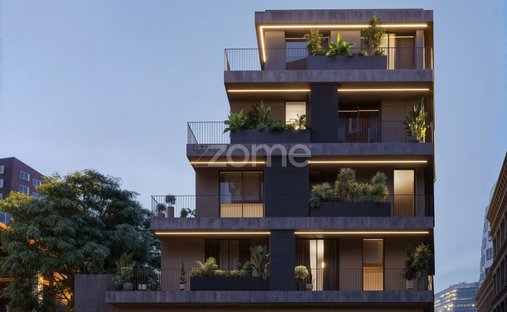 Apartment in Matosinhos e Leca da Palmeira, Porto District, Portugal 1