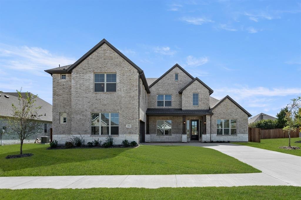 House in DeSoto, Texas, United States 1 - 17191446