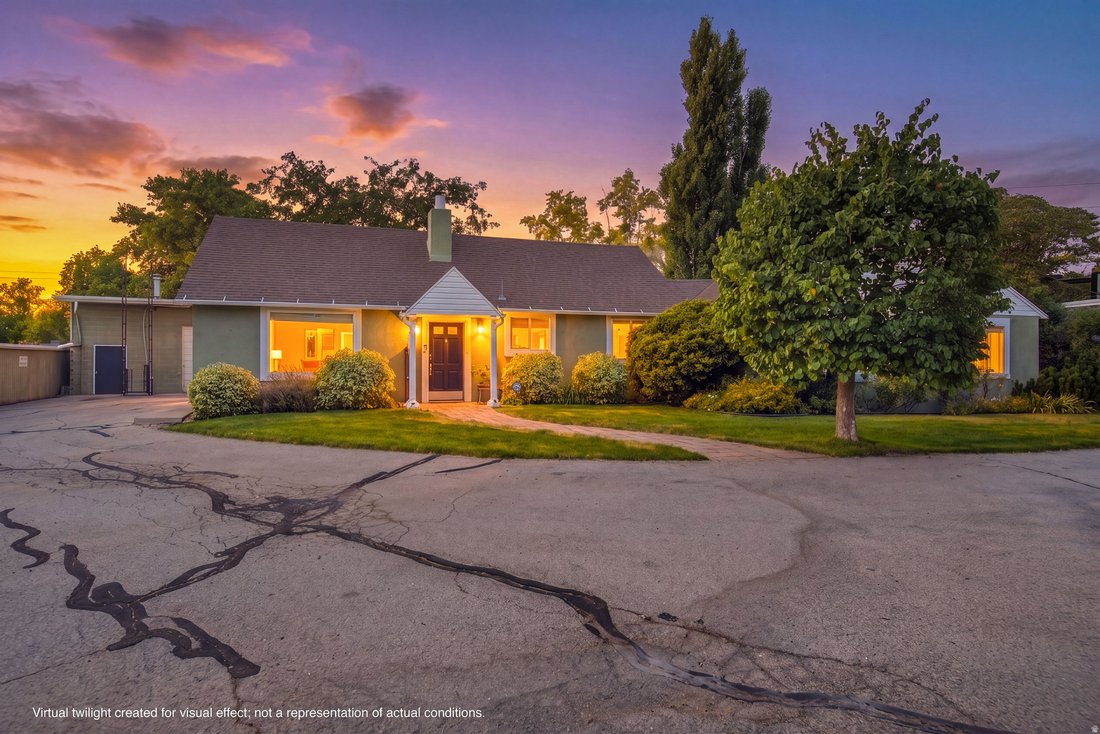 House in South Salt Lake, Utah, United States 3 - 18508482