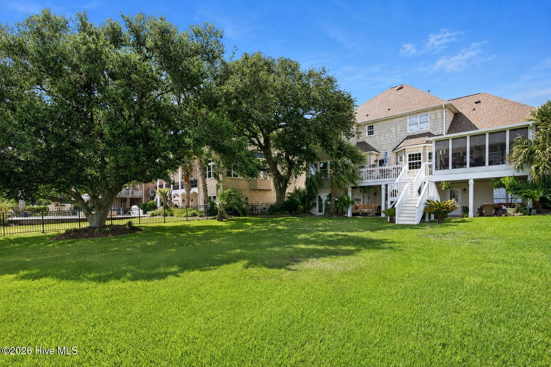 House in Ocean Isle Beach, North Carolina, United States 3 - 18508719