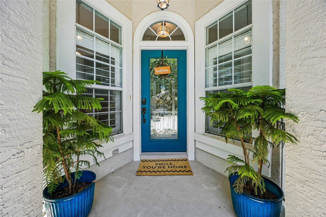 House in Fernandina Beach, Florida, United States 3 - 18509506