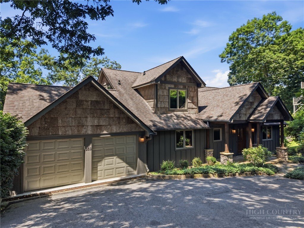 House in Blowing Rock, North Carolina, United States 5 - 17542484