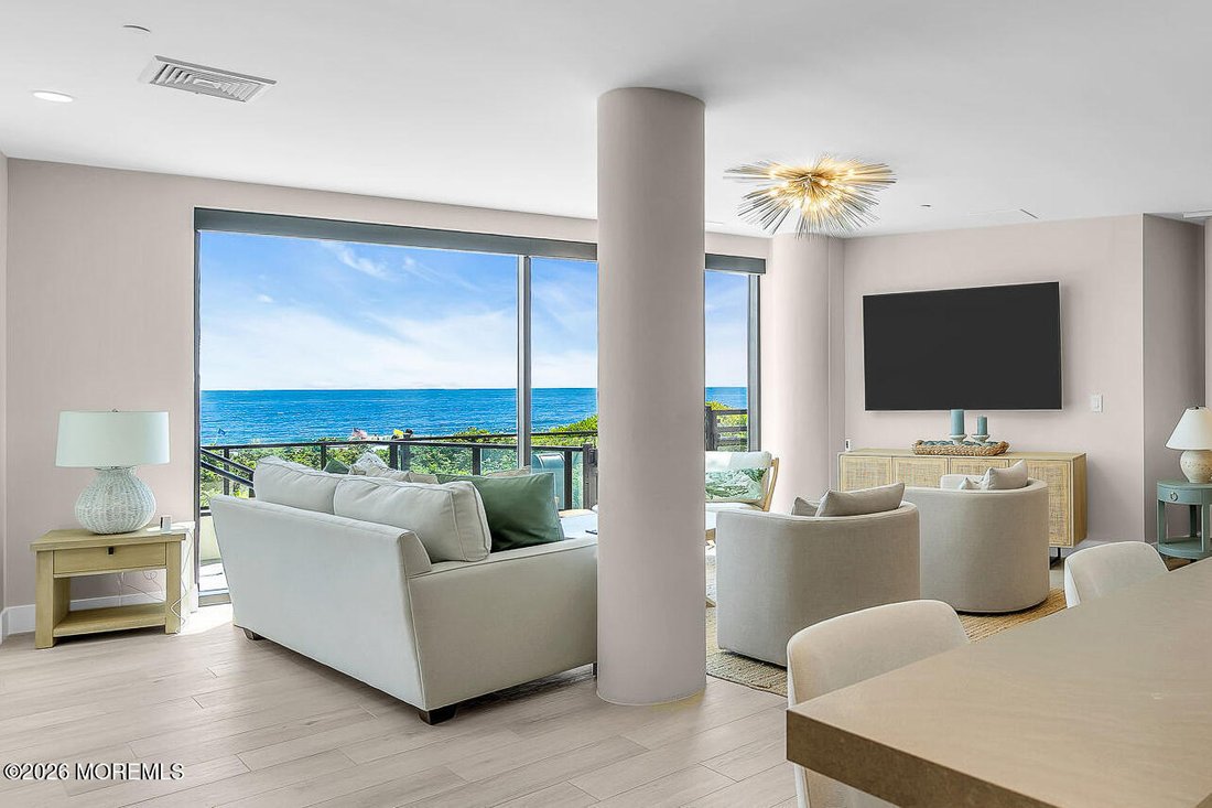 Condo in Long Branch, New Jersey, United States 2 - 18508422