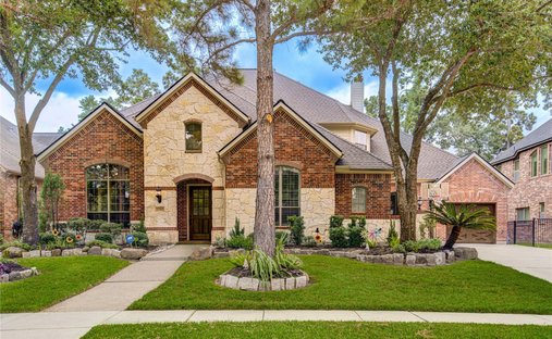 Haus in Humble, Texas, Vereinigte Staaten 1