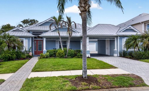 House in Melbourne, Florida, United States 1