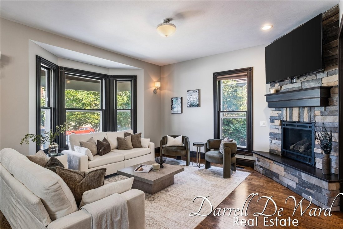 House in Grand Rapids, Michigan, United States 5 - 18508200