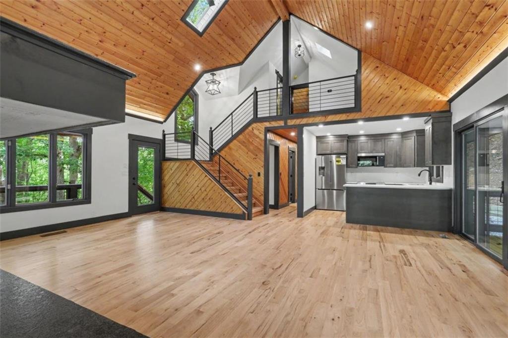 House in Blairsville, Georgia, United States 3 - 18515384