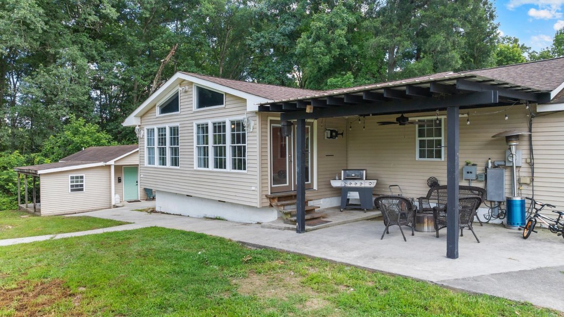 House in Wartrace, Tennessee, United States 5 - 18459692