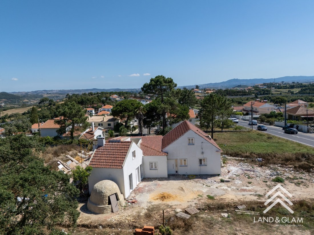 House in Igreja Nova, Lisbon, Portugal 2 - 17763174