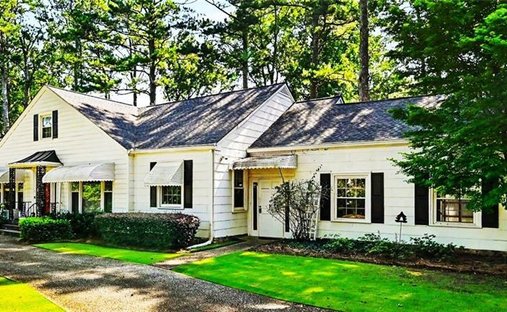 Casa a Avondale Estates, Georgia, Stati Uniti 1