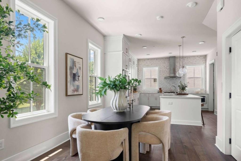 Villa in Atlanta, Georgia, United States 2 - 18507619