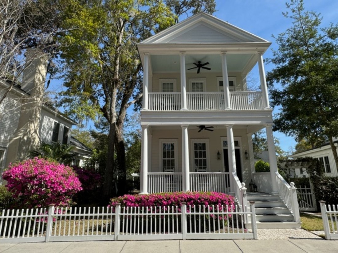 House in Beaufort, South Carolina, United States 1 - 18508115