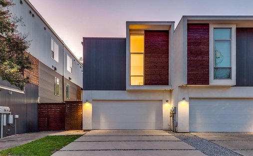 Haus in Dallas, Texas, Vereinigte Staaten 1