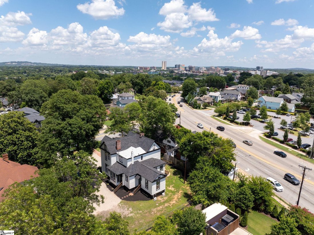 Apartment in Greenville, South Carolina, United States 5 - 18514964