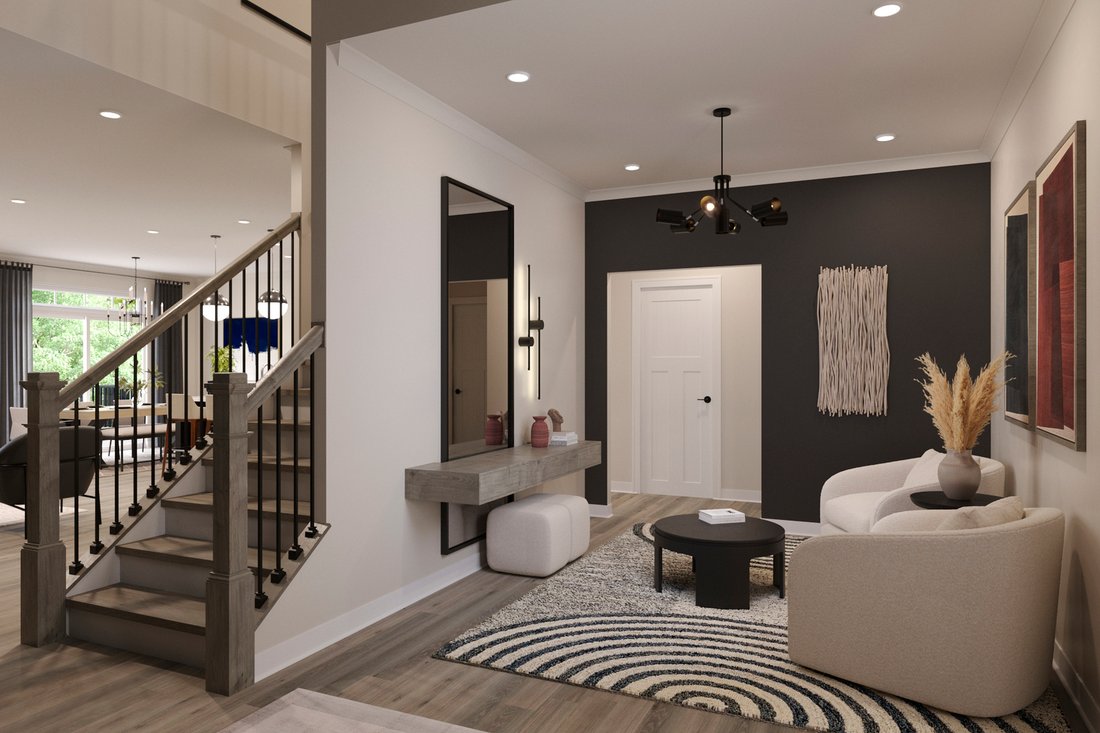 Townhouse in Naperville, Illinois, United States 2 - 18518619