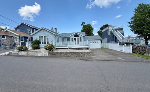 Casa en Milford, Connecticut, Estados Unidos 1