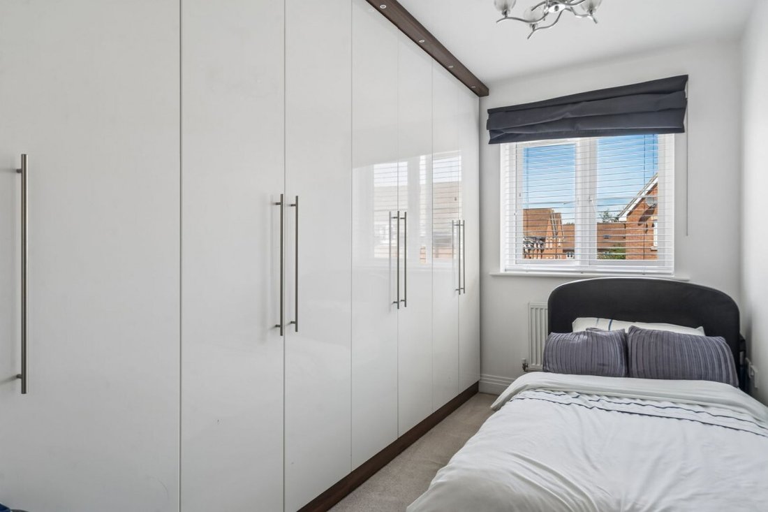 Townhouse in Ditton, England 4 - 18510959