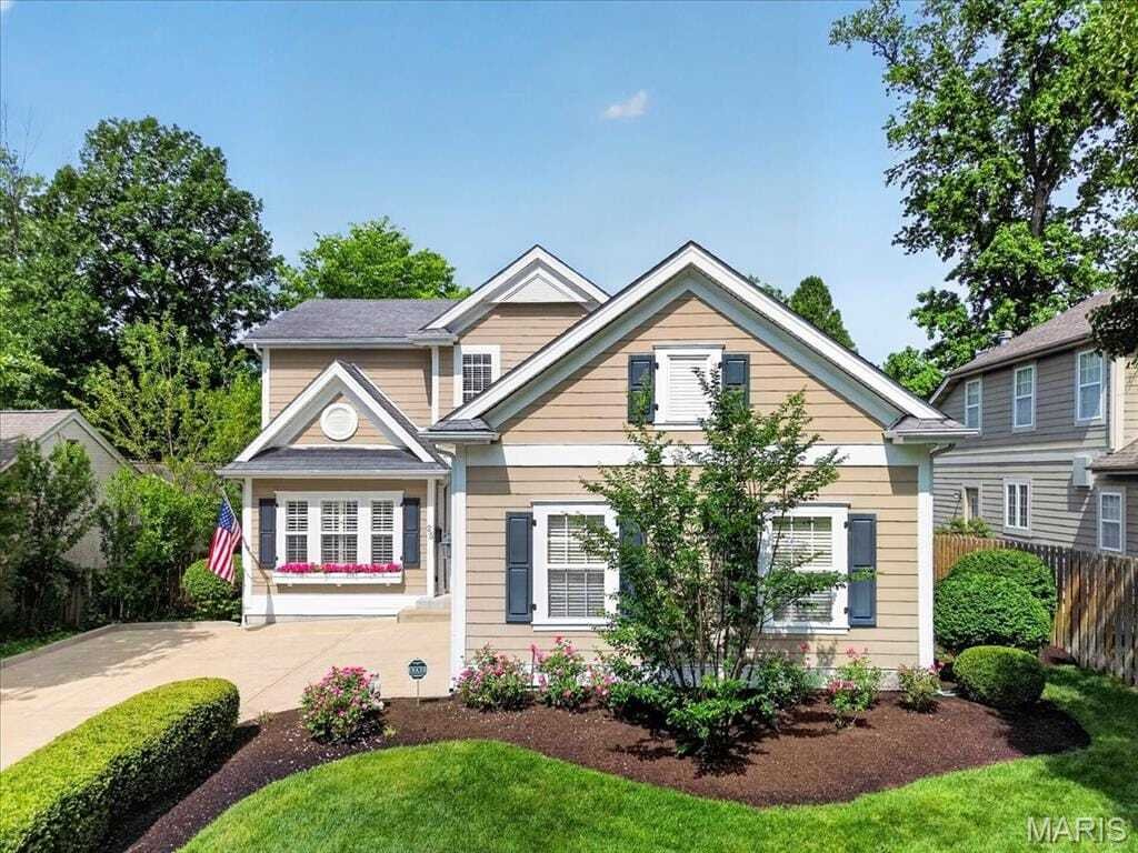 House in Ladue, Missouri, United States 3 - 18514519