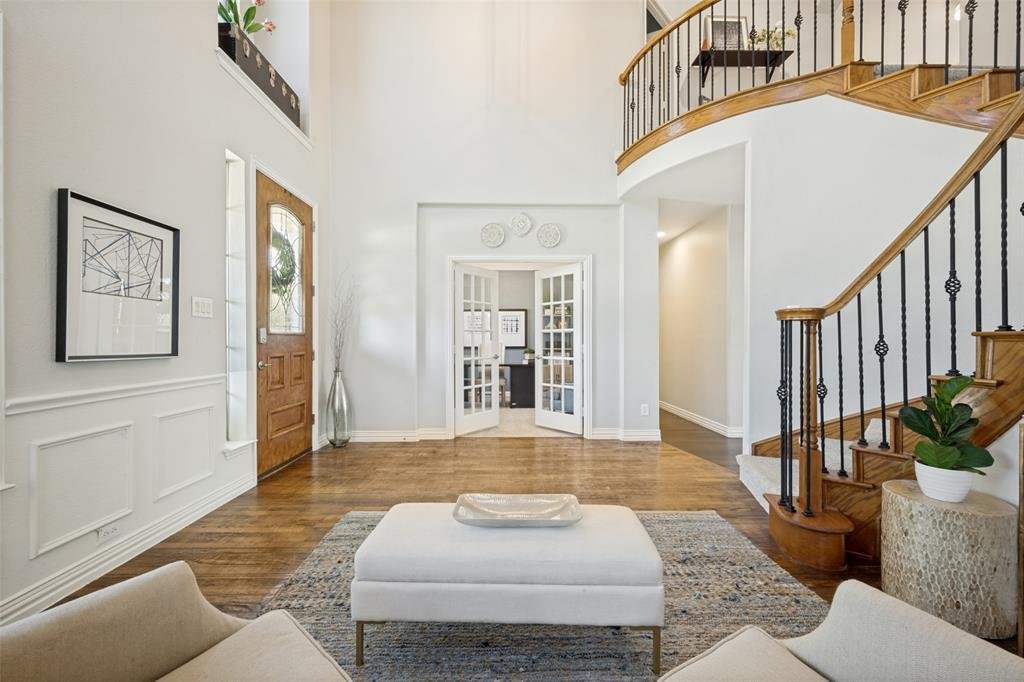 House in Keller, Texas, United States 4 - 18513237