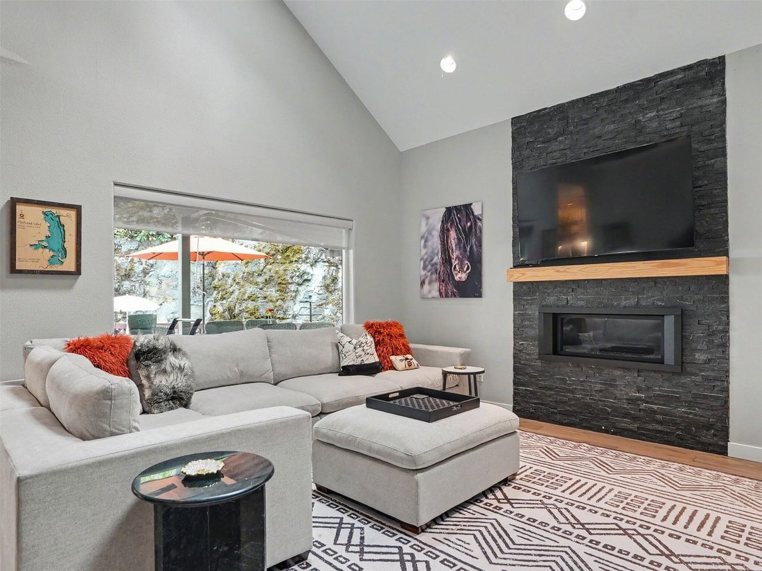 Townhouse in Bigfork, Montana, United States 4 - 18522433