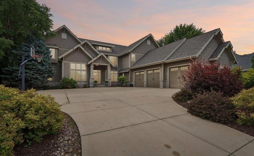 House in Madison, Wisconsin, United States 1