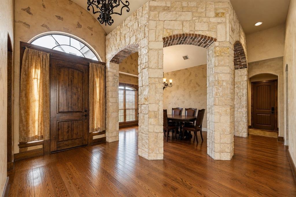 House in Weatherford, Texas, United States 3 - 18509261