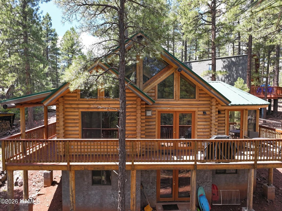 House in Flagstaff, Arizona, United States 3 - 18511166