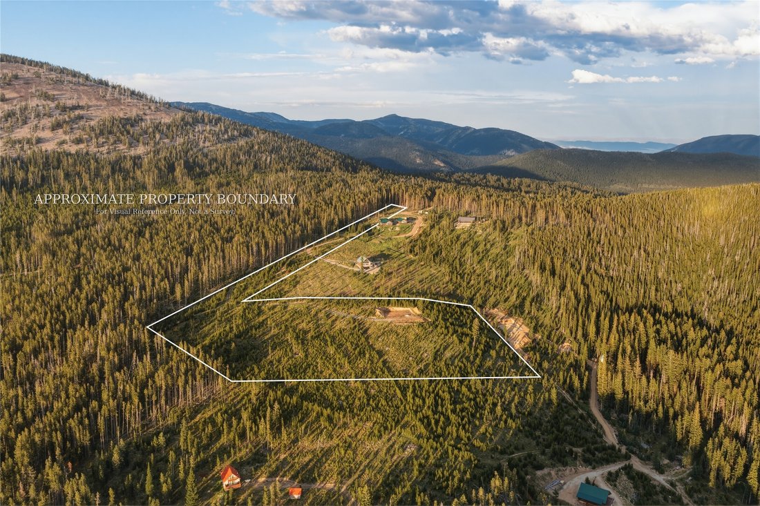 Land in Anaconda, Montana, United States 3 - 17965470