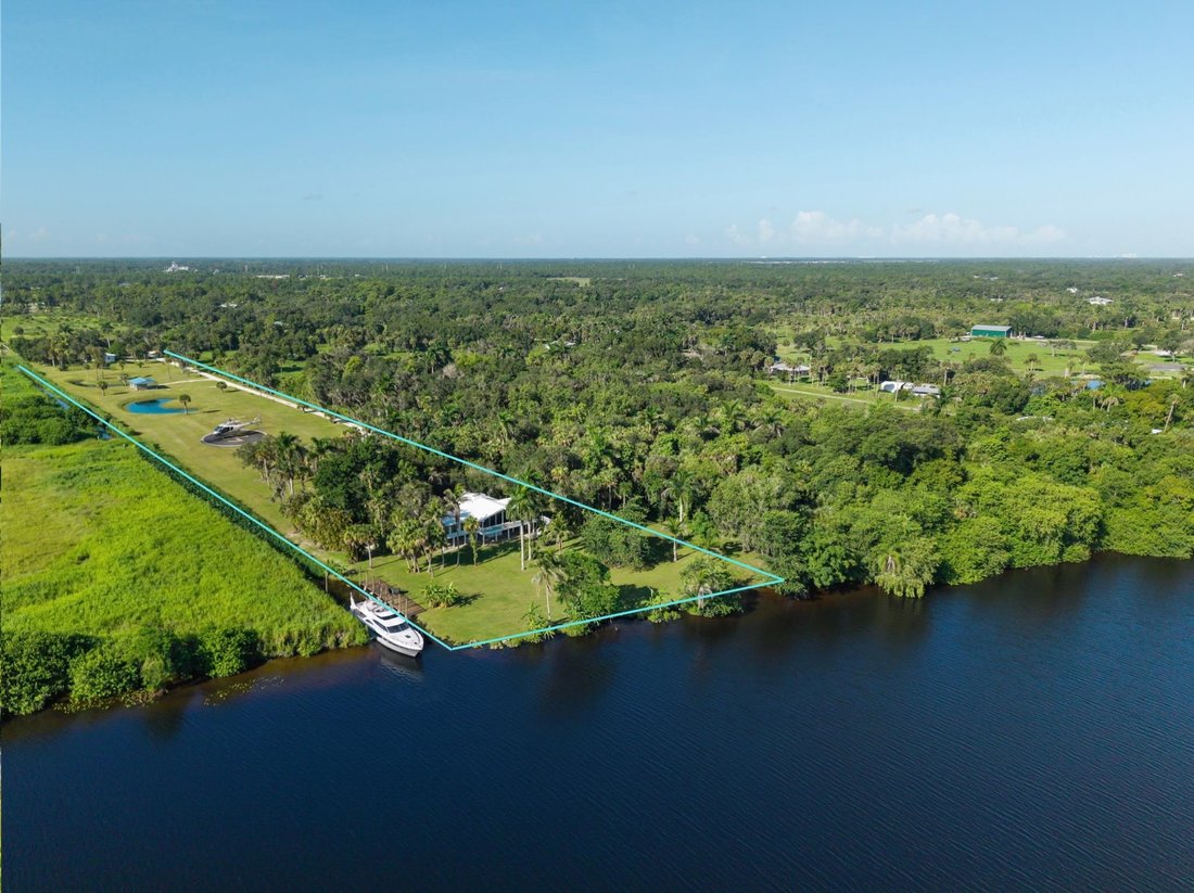 House in Alva, Florida, United States 1 - 18519728