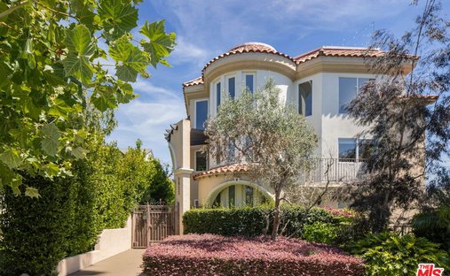 Condo in Santa Monica, California, United States 1