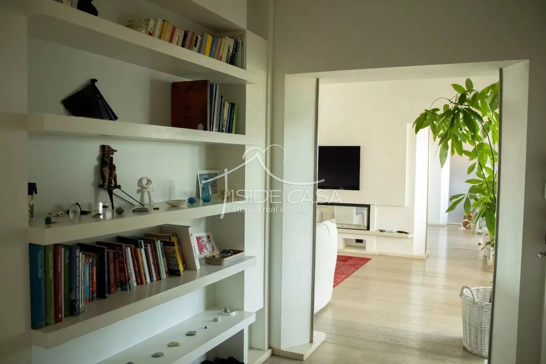Apartment in Historic Center, Mantua, Lombardy 2 - 18513314