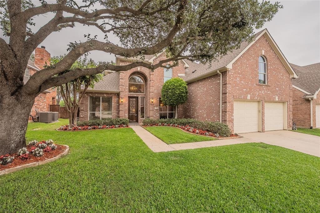 House in Lewisville, Texas, United States 5 - 17610680