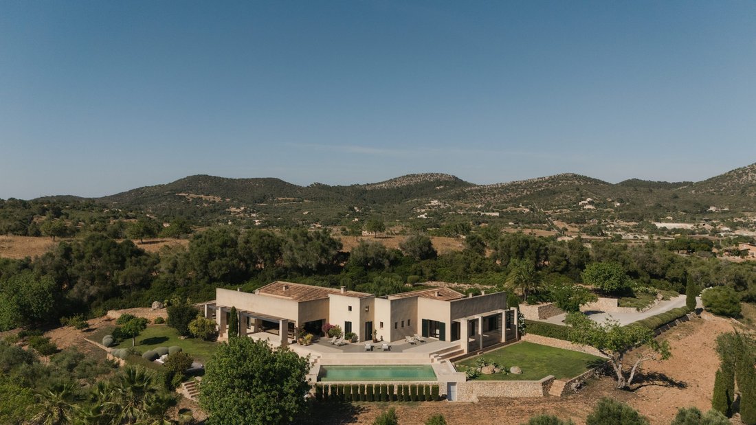 Finca a Manacor, Isole Baleari, Spagna 3 - 18508194