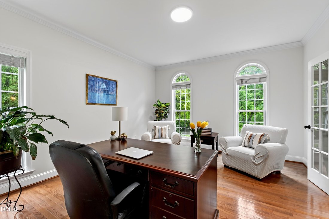 House in Hillsborough, North Carolina, United States 5 - 18512270
