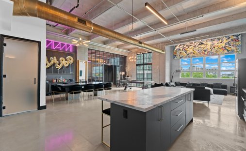 Condo in Miami, Florida, United States 1