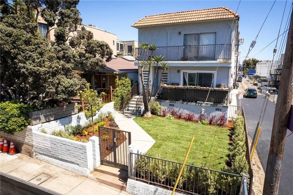 Wohnung in Los Angeles, Kalifornien, Vereinigte Staaten 3 - 18517433