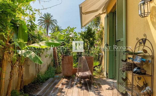 Apartamento en Beaulieu-sur-Mer, Provenza-Alpes-Costa Azul, Francia 1