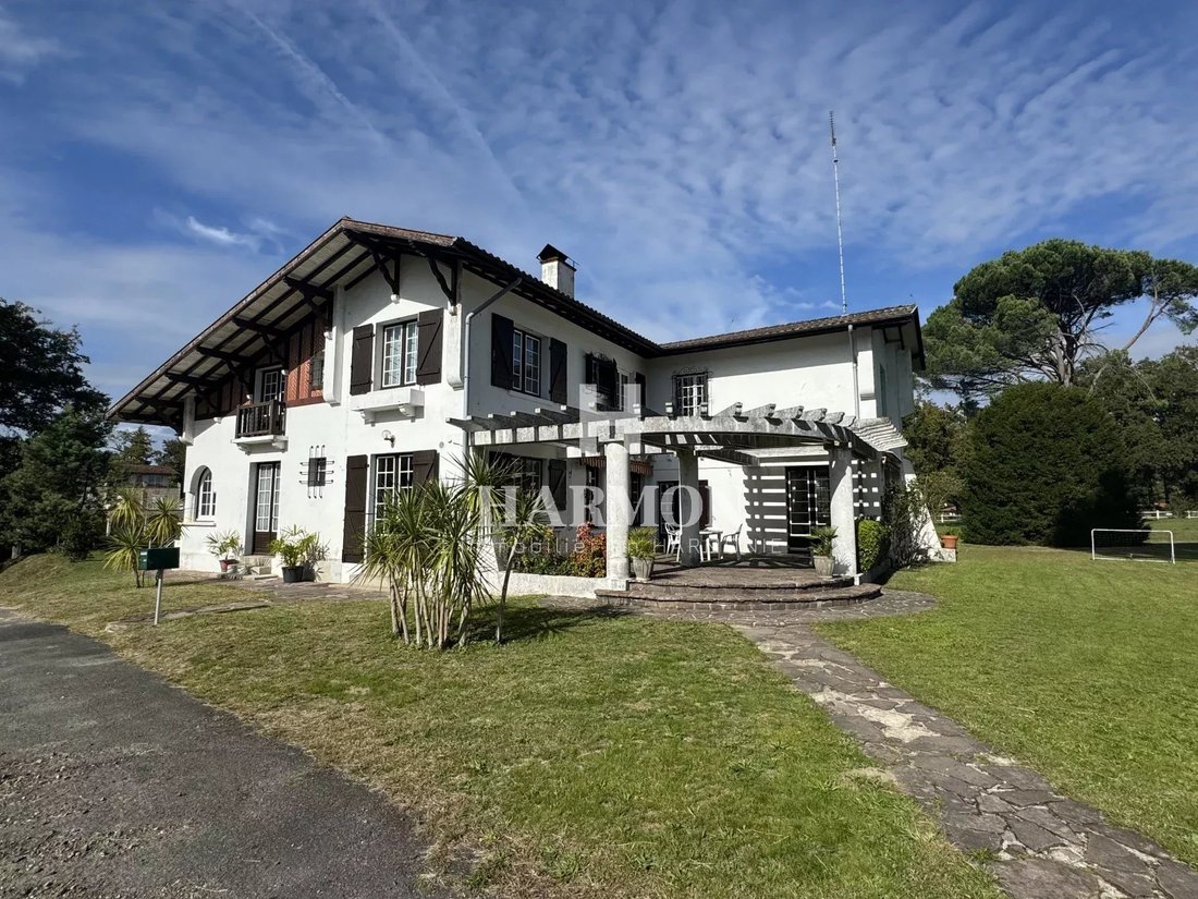Estate in Magescq, Nouvelle-Aquitaine, France 2 - 18509706