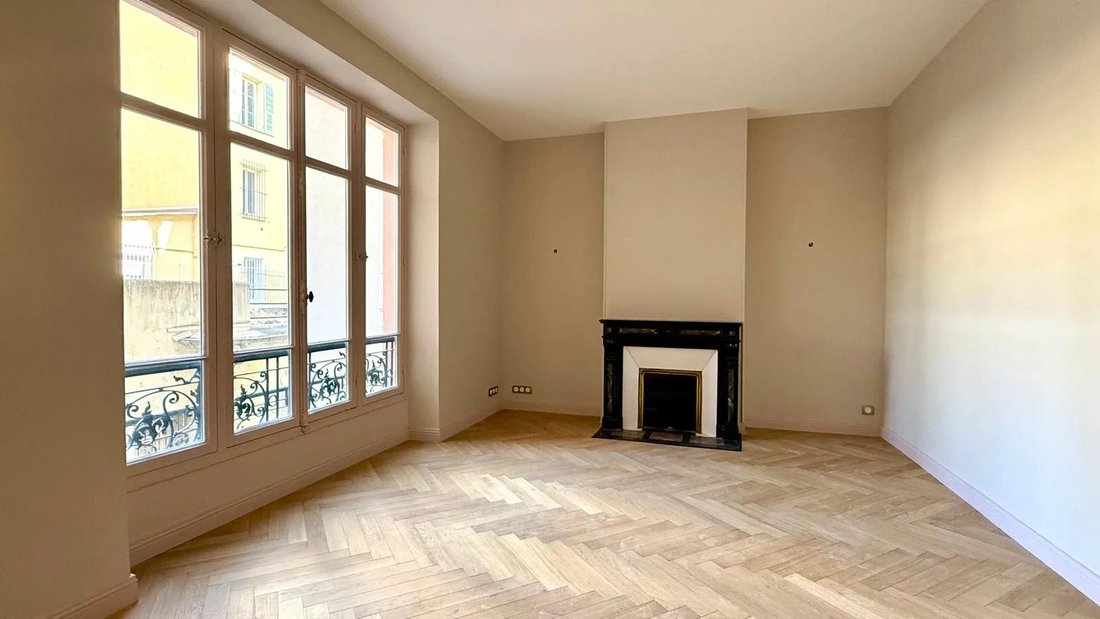 Apartment in Nice, Provence-Alpes-Côte d'Azur, France 1 - 18517708