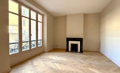 Appartement à Nice, Provence-Alpes-Côte d'Azur, France 1