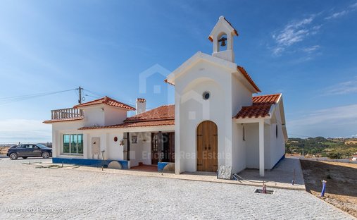 Finca in Ericeira, Lisbon, Portugal 1