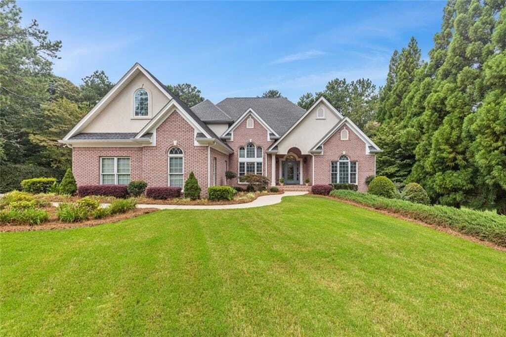 House in Flowery Branch, Georgia, United States 1 - 17243810