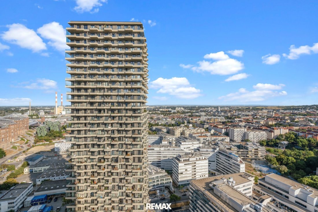 Apartment in Vienna, Wien, Austria 3 - 18516288