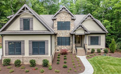 Haus in Landrum, South Carolina, Vereinigte Staaten 1