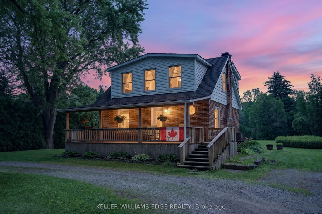 Casa a Hamilton, Ontario, Canada 3 - 18512956