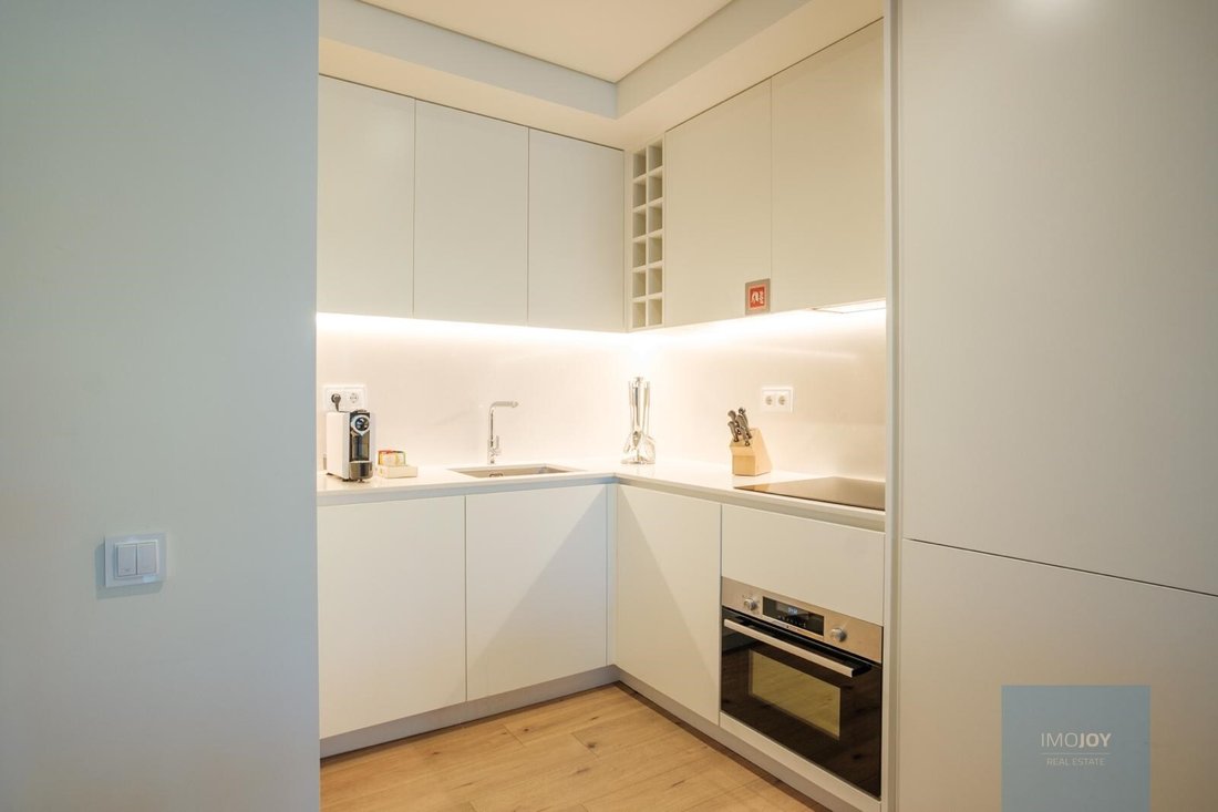 Apartment in Alcantara, Lisbon, Portugal 5 - 18510098